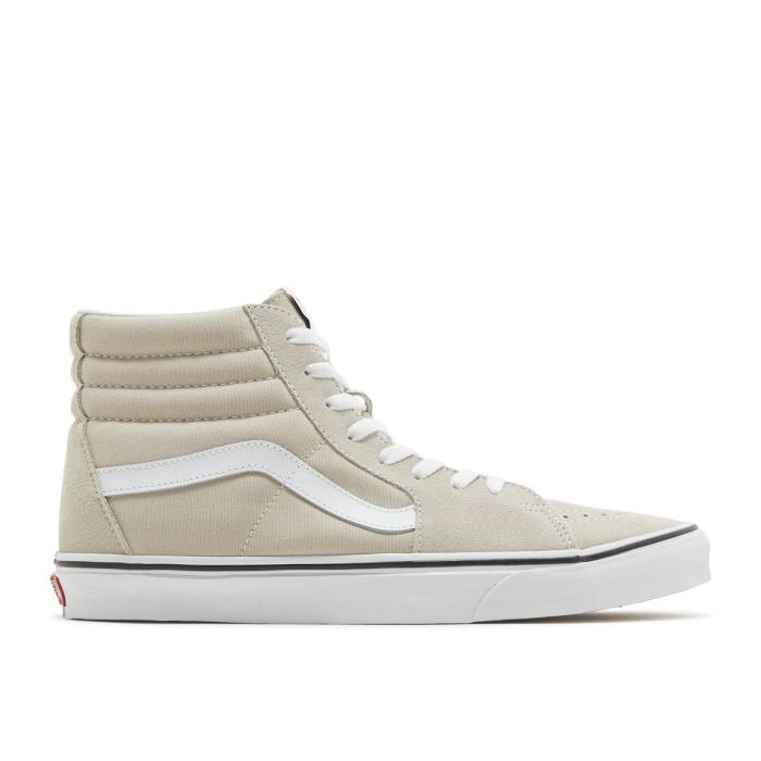 ヴァンズ Vans 【 Sk8-Hi \u0027French Oak\u0027 Men French Oak 】 滑るご機嫌 メンズ
