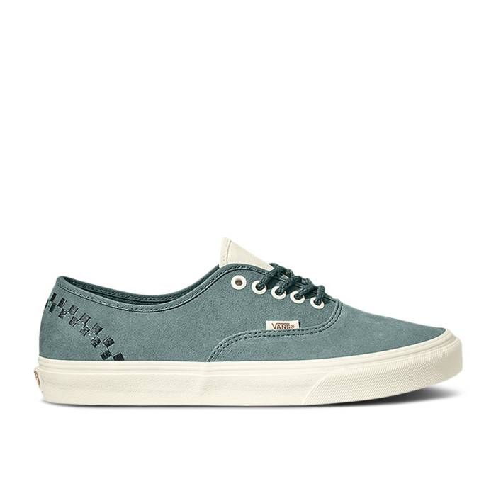 ヴァンズ Vans 【 Authentic \u0027Field Daze - Silver Pine\u0027 Men Field Daze/Silver Pine 】 オーセンティック Silver しろがね色・しろがね色 メンズ Field 活動の領域 Silver しろがね色・しろがね色