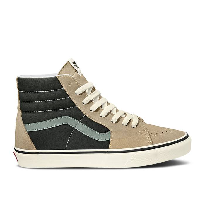 ヴァンズ Vans 【 Sk8-Hi \u0027Pop - Black Brown\u0027 Men Pop Black/Multi 】 滑るご機嫌 黒いこと 黒いこと メンズ 黒いこと 黒いこと