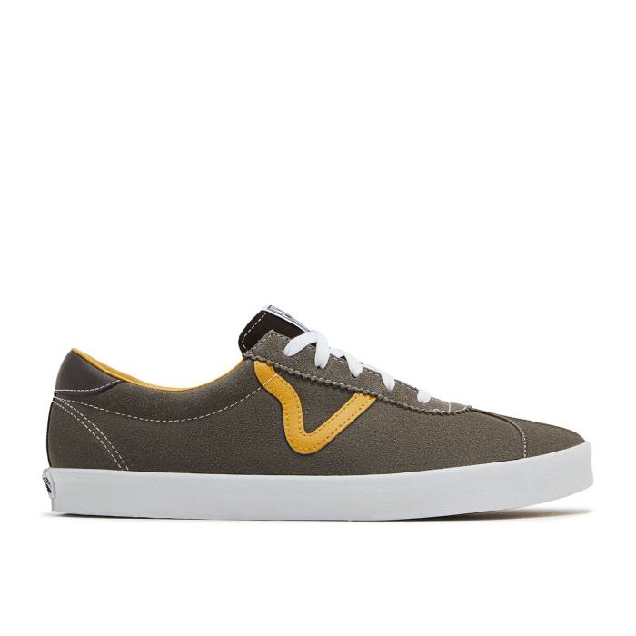 ヴァンズ Vans 【 Sport Low \u0027Pop - Bungee Cord\u0027 Men Pop Bungee Cord 】 メンズ