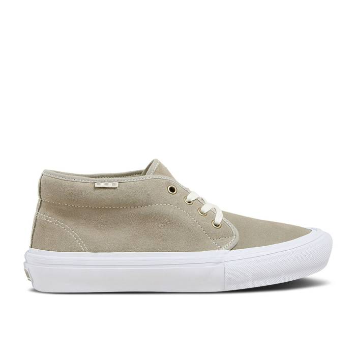 ヴァンズ Vans 【 Skate Chukka \u0027Wrapped Fog\u0027 Men Wrapped Fog 】 Skate 滑る チャッカ メンズ 靴-スニーカー