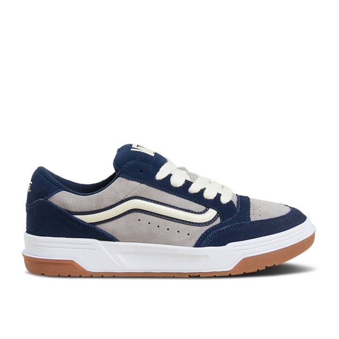 ヴァンズ Vans 【 Hylane \u0027Nineties - Navy\u0027 Men Navy 】 メンズ 紺色 米国海軍