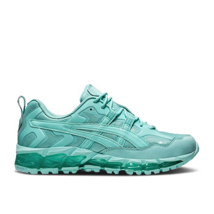 アシックス Asics 【 Gmbh X Gel Nandi 360 \u0027Skylight\u0027 Men Skylight 】 メンズ