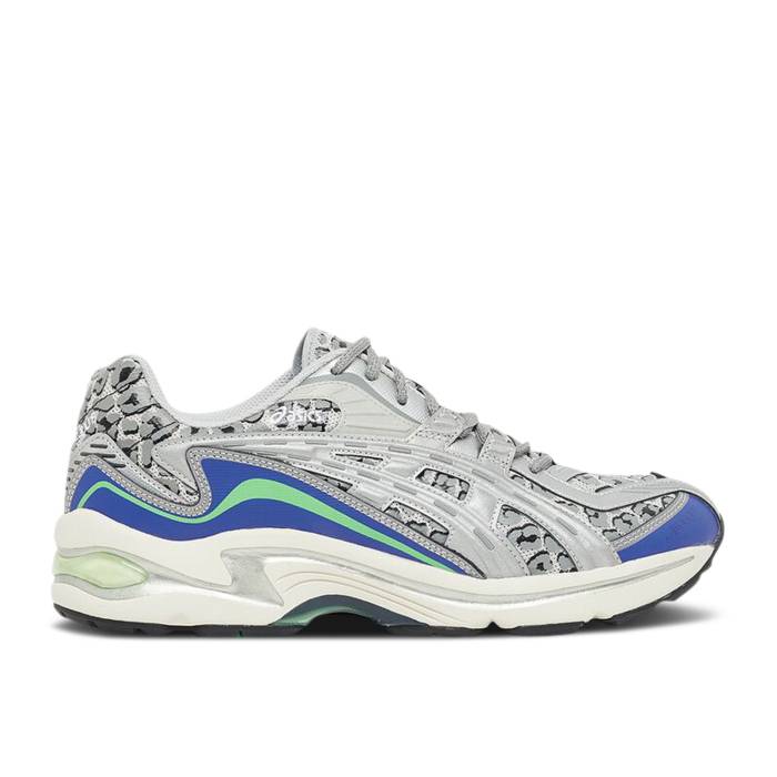 アシックス Asics 【 Awake X Gel Preleus \u0027Cool Grey Silver\u0027 Men Cool Grey/Silver 】 薄墨色 薄墨色 メンズ 冷やりとした 薄墨色 薄墨色 Silver しろがね色・しろがね色