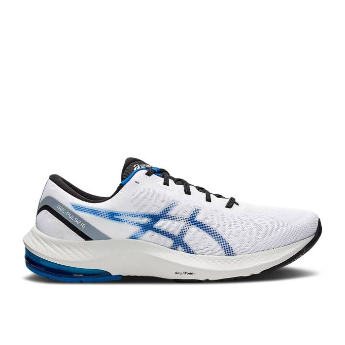 アシックス Asics 【 Gel Pulse 13 'White Lake Drive' Men White/Lake Drive 】 13 サーティーン メンズ 白色 ホワイト