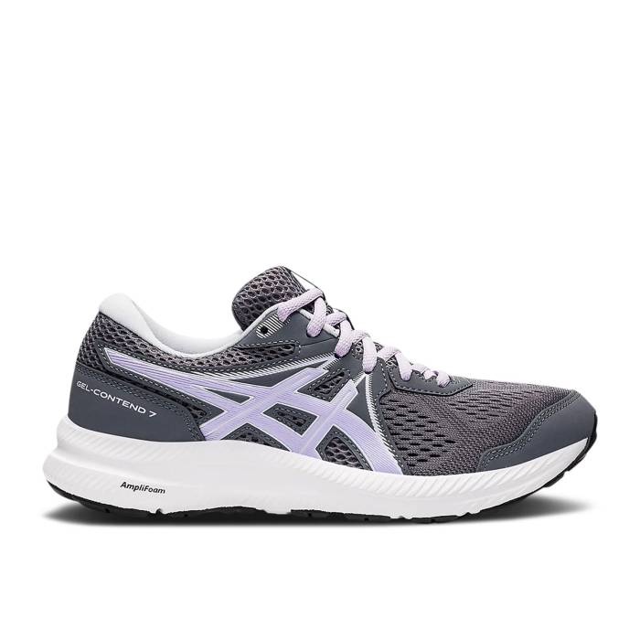 アシックス Asics 【 Wmns Gel Contend 7 'Metropolis Murasaki' Women Metropolis/Murasaki 】 レディース 47,220円