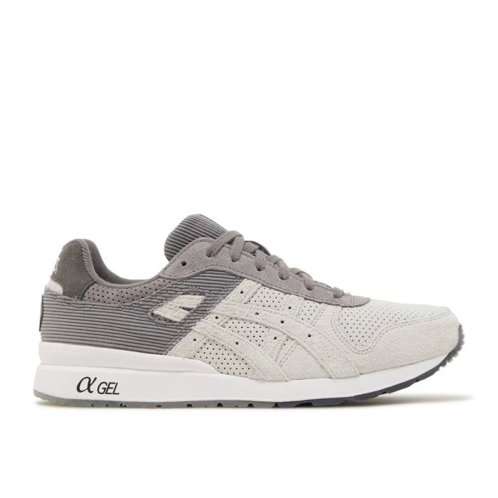 アシックス Asics 【 Afew X Gt 2 Uplifting Pack - Polar Shade Men Polar Shade/Carbon 】 ポーラー メンズ ポーラー カーボン