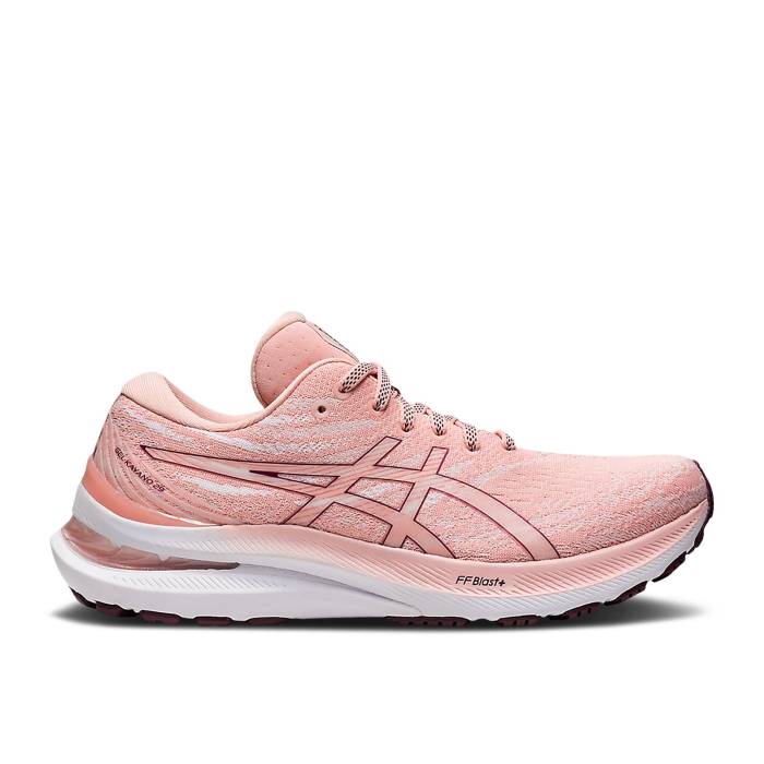アシックス Asics 【 Wmns Gel Kayano 29 'Frosted Rose' Women Frosted Rose/Deep Mars 】 レディース Rose ローズ ディープ