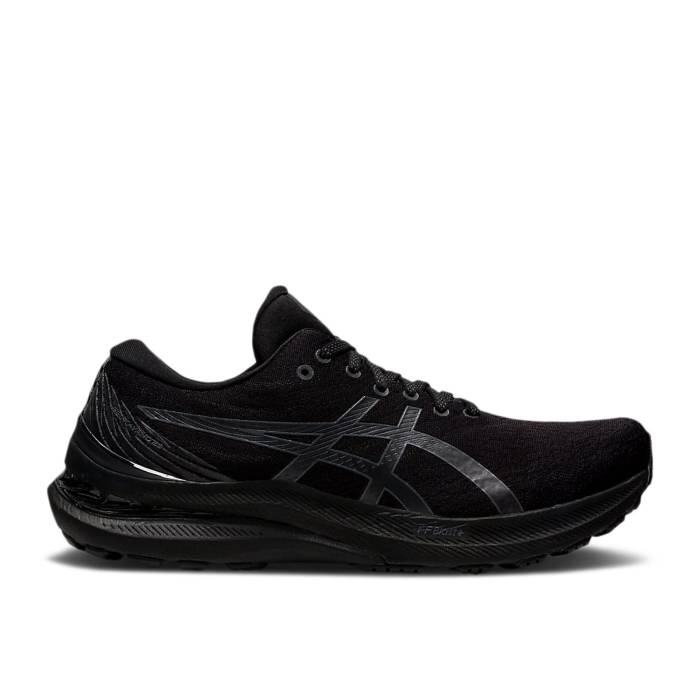アシックス Asics 【 Gel Kayano 29 2E Wide \u0027Triple Black\u0027 Men Black/Black 】 メンズ 黒いこと 黒いこと