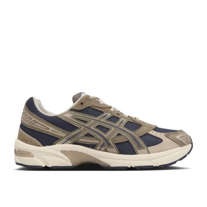 アシックス Asics 【 Gel 1130 \u0027Tarmac Mink\u0027 Men Tarmac/Mink 】 メンズ