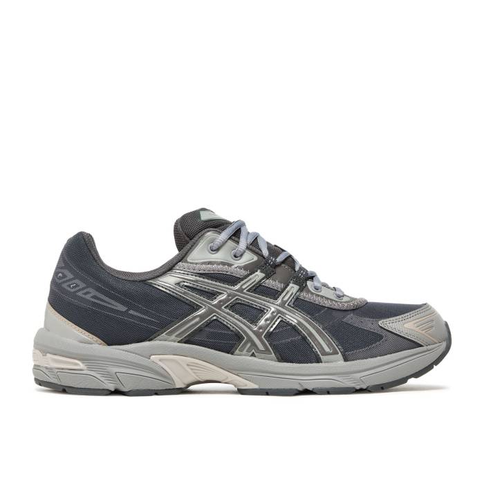 アシックス Asics 【 Gel 1130 Re \u0027Obsidian Grey\u0027 Men Obsidian Grey/Obsidian Grey 】 メンズ 薄墨色 薄墨色