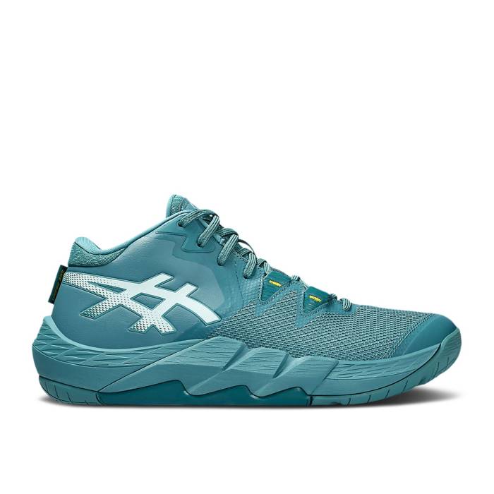 アシックス Asics 【 Unpre Ars 2 Misty Pine Men Misty Pine/Velvet Pine 】 メンズ