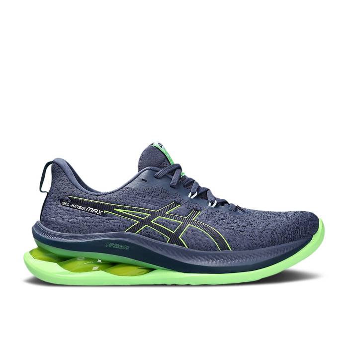 楽天市場】(取寄) アシックス メンズ ゲル-キンセイ マックス ASICS