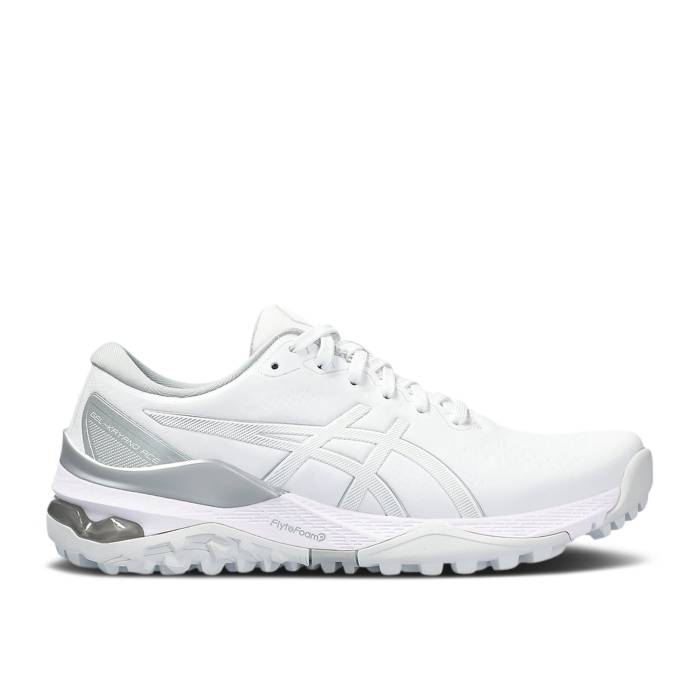 アシックス Asics 【 Wmns Gel Kayano Ace 2 \u0027White Pure Silver\u0027 Women White/Pure Silver 】 はやりっ子 純然たる レディース 白いこと 白いこと 純然たる Silver しろがね色・しろがね色
