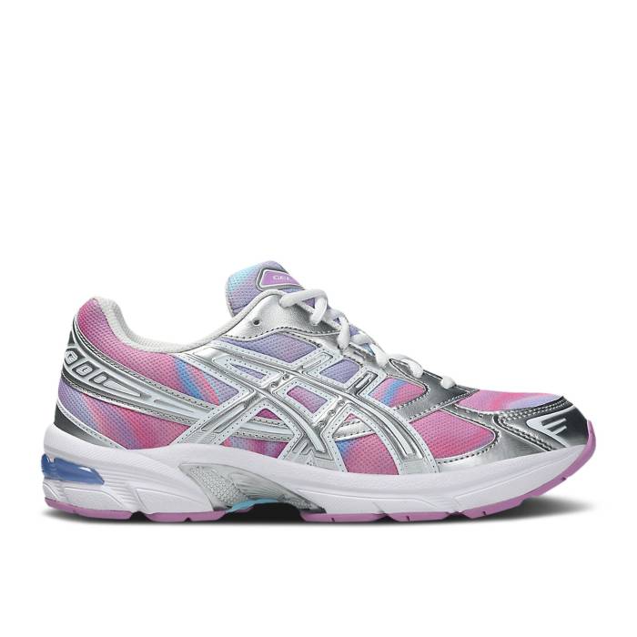 アシックス Asics 【 Wmns Gel 1130 \u0027Baby Lavender Pure Silver\u0027 Women Baby Lavender/Pure Silver 】 純然たる レディース 純然たる Silver しろがね色・しろがね色