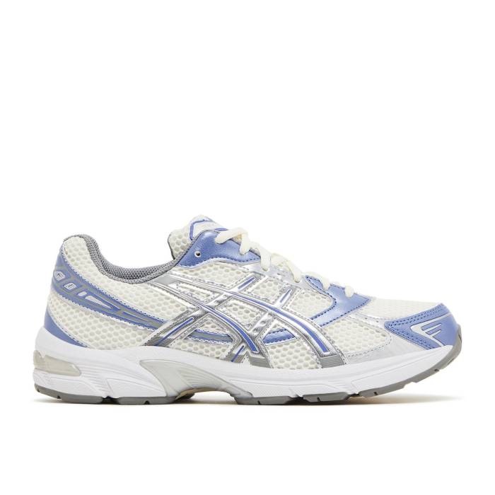 アシックス Asics 【 Gel 1130 \u0027Cream Blueberry\u0027 Men Cream/Blueberry 】 メンズ 皮膚軟化剤