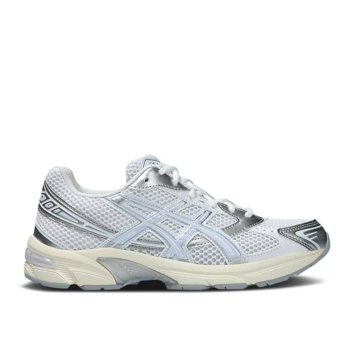 アシックス Asics 【 Wmns Gel 1130 \u0027White Blue Fade\u0027 Women White/Blue Fade 】 青碧 青碧 レディース 白いこと 白いこと 青碧 青碧