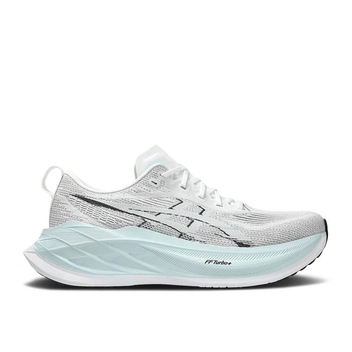 アシックス Asics 【 Superblast 2 \u0027White Cool Grey\u0027 Men White/Cool Grey 】 冷やりとした メンズ 白いこと 白いこと 冷やりとした 薄墨色 薄墨色