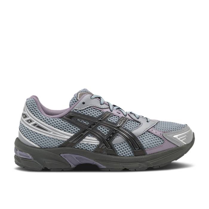 アシックス Asics 【 Gel 1130 \u0027Sheet Rock Black\u0027 Men Sheet Rock/Black 】 メンズ 黒いこと 黒いこと