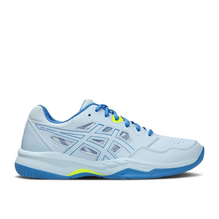アシックス Asics 【 Wmns Gel Renma 'Blue Coast' Women Light Blue/Blue Coast 】 レディース 青色 ブルー