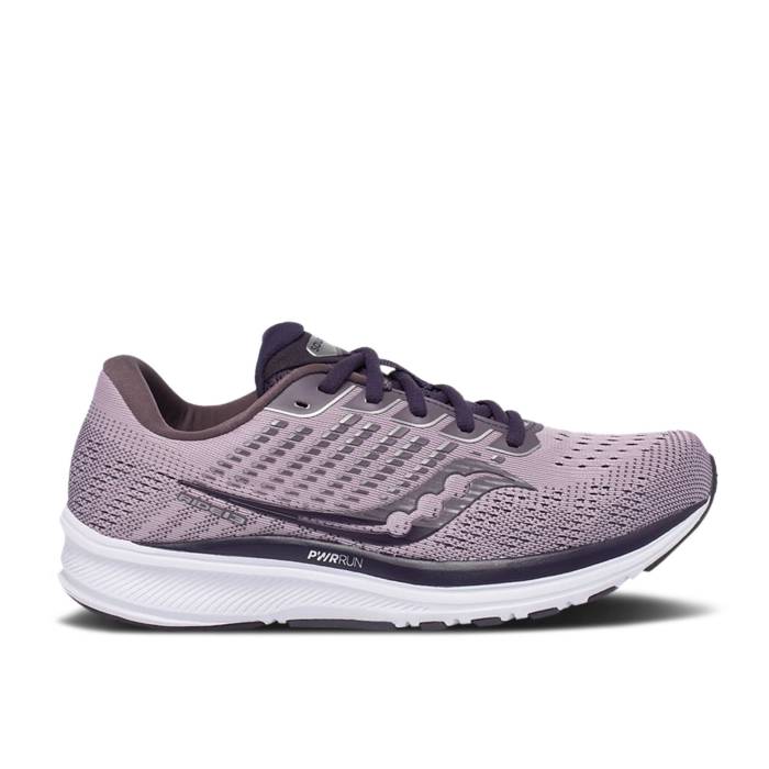 サッカニー Saucony 【 Wmns Ride 13 \u0027Blush Dusk\u0027 Women Blush/Dusk 】 13 サー青少年 レディース