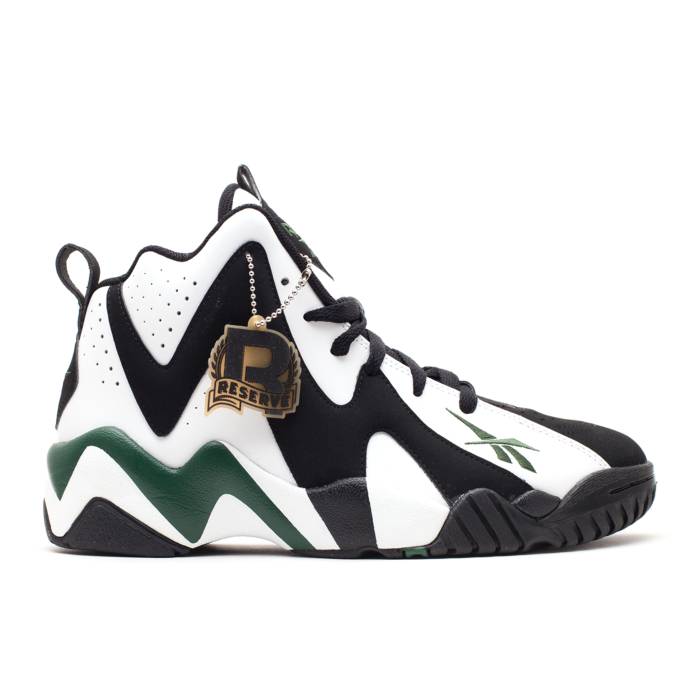 楽天市場】Reebok KAMIKAZE I MID【リーボック カミカゼ 1 ミッド 神風