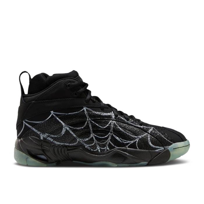 リーボック Reebok 【 Shaqnosis \u0027Boktober - Webs\u0027 Men Black/White/Black 】 シャックノーシス メンズ 黒いこと 黒いこと 白いこと 白いこと