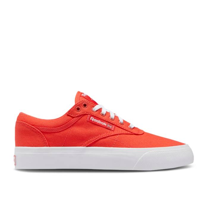 リーボック Reebok 【 Wmns Club C Coast 'Cherry' Women Cherry/Cherry/Footwear White 】 クラブ レディース 白色 ホワイト｜スニケス