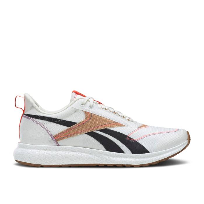 リーボック Reebok 【 Floatride Energy Century Grow 'Chalk True Beige' Men Chalk/True Beige/Core Black 】 エナジー センチュリー メンズ ベージュ コア 黒色 ブラック