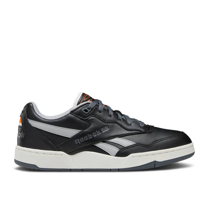 リーボック Reebok 【 Bb4000 2 \u0027No Look\u0027 Men Core Black/Chalk/Pure Grey 7 】 メンズ 中核グループ 黒いこと 黒いこと 純然たる 薄墨色 薄墨色