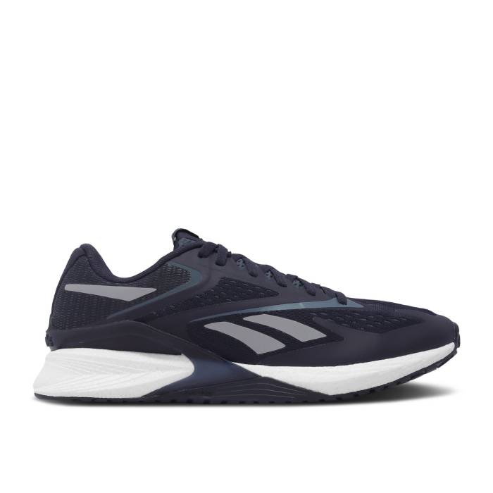 リーボック Reebok 【 Speed 22 Tr 'Vector Navy' Men Vector Navy/Hoop Blue/Glow Grey 】 Speed スピード メンズ 紺色 ネイビー フープ 青色 ブルー 灰色 グレー