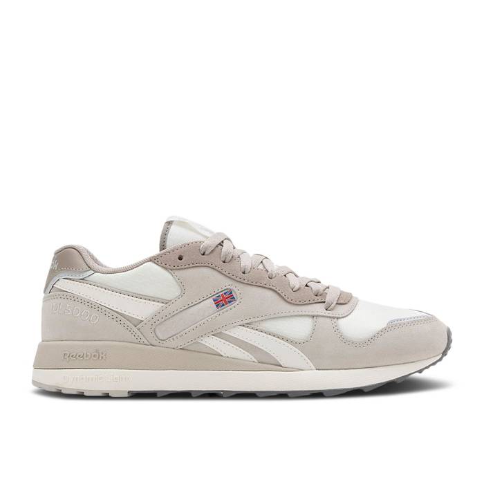 リーボック Reebok 【 Dl5000 \u0027Moonstar Chalk\u0027 Men Moonstar/Chalk/Ash 】 メンズ