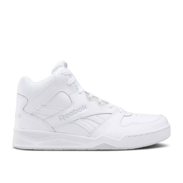 リーボック Reebok 【 Royal Bb4500 H2 Xe White Men White 】 メンズ 白色 ホワイト