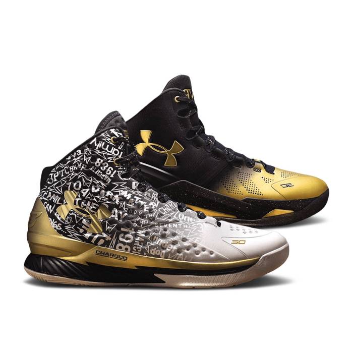 アンダーアーマー Under Armour 【 Curry Back To Back Mvp Pack Men Multi/Multi 】 カリー メンズ