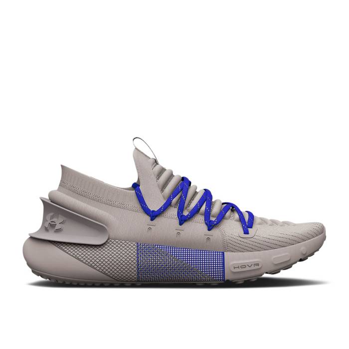 アンダーアーマー Under Armour 【 Hovr Phantom 3 Reflect 'Ghost Grey Versa Blue' Men Ghost Grey/Versa Blue 】 灰色 グレー メンズ 灰色 グレー 青色 ブルー 60,775円