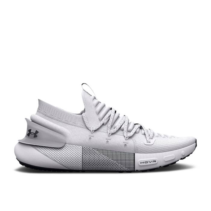 アンダーアーマー Under Armour 【 Wmns Hovr Phantom 3 \u0027Triple White\u0027 Women White 】 レディース 白いこと 白いこと
