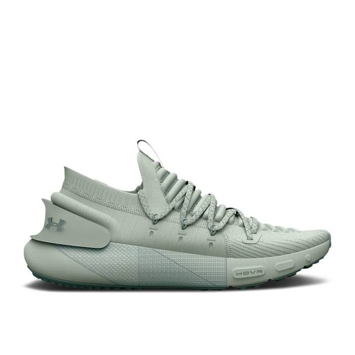 アンダーアーマー Under Armour 【 Wmns Hovr Phantom 3 Illusion Green Women Illusion Green/Opal Green 】 レディース green 緑・グリーン