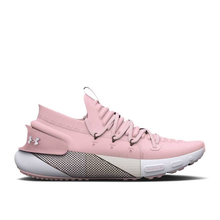 アンダーアーマー Under Armour 【 Wmns Hovr Phantom 3 \u0027Prime Pink\u0027 Women Prime Pink/Fresh Clay 】 レディース pink サクラ色 生新しい