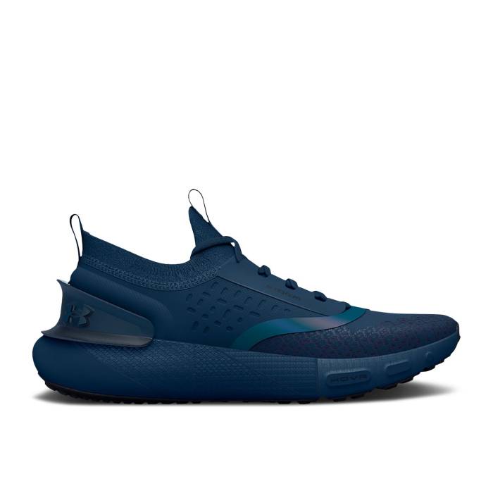 アンダーアーマー Under Armour 【 Hovr Phantom 3 Storm 'Petrol Blue' Men Petrol Blue 】 メンズ 青色 ブルー