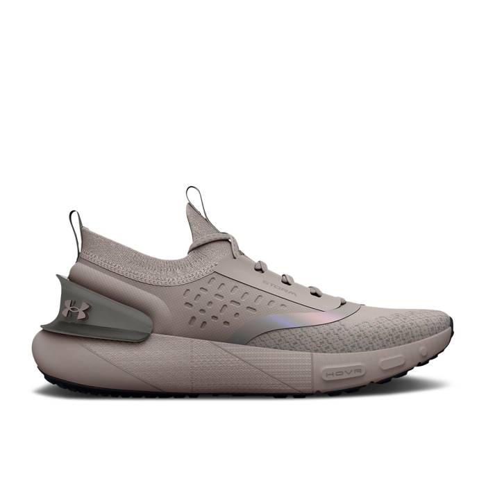 アンダーアーマー Under Armour 【 Hovr Phantom 3 Storm \u0027Ghost Grey\u0027 Men Ghost Grey/Tin 】 メンズ 薄墨色 薄墨色