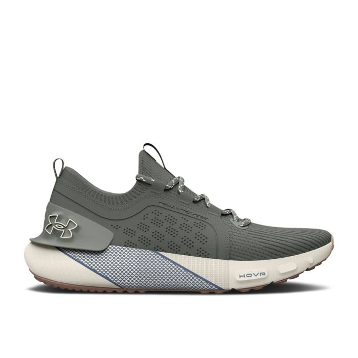 アンダーアーマー Under Armour 【 Hovr Phantom 3 Se 'Colorado Sage' Men Colorado Sage/Ivory/White 】 メンズ コロラド アイボリー 白色 ホワイト|スニケス