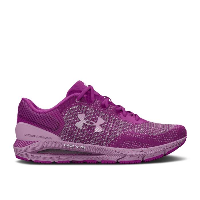 アンダーアーマー Under Armour 【 Wmns Hovr Intake 6 \u0027Mystic Magenta\u0027 Women Mystic Magenta/Fresh Orchid 】 レディース マジェンタ 生新しい レディース靴-スニーカー-靴