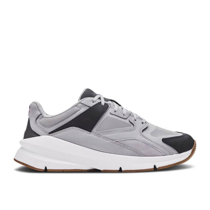 アンダーアーマー Under Armour 【 Forge 96 'Grey Matter Anthracite' Men Grey Matter/Anthracite/Black 】 メンズ 灰色 グレー 黒色 ブラック|スニケス