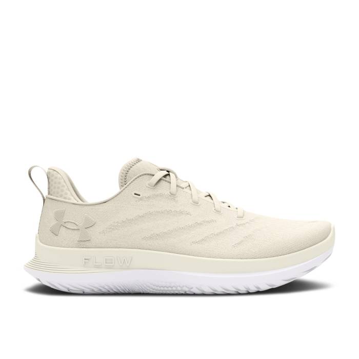 アンダーアーマー Under Armour 【 Wmns Velociti 3 Breeze \u0027White Quartz\u0027 Women White Quartz/White 】 レディース 白いこと 白いこと
