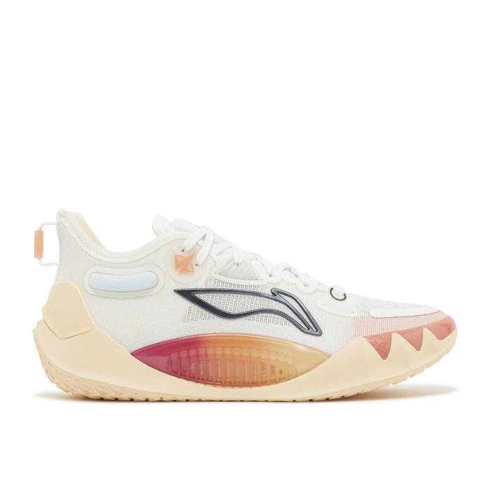 シューズ(男性用) Lining Liren4 V2 US10 LiNing Liren 4 V2 'Parrot'