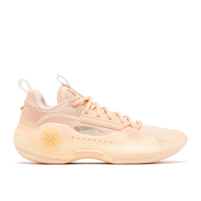 リーニン Li-Ning 【 Way Of Wade 10 Low 'Sweet Orange' Men Sweet Orange 】 ウェイド メンズ orange 橙・オレンジ 57,860円