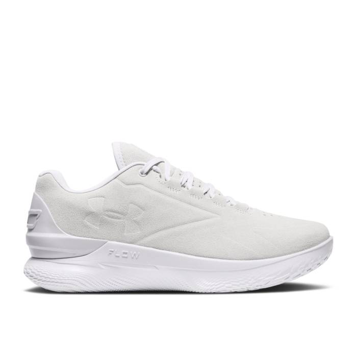 Curry Brand 【 Curry 1 Low Flotro Lux \u0027Minerals Pack - Halo Grey\u0027 Men Halo Grey/Halo Grey 】 カリー メンズ 薄墨色 薄墨色