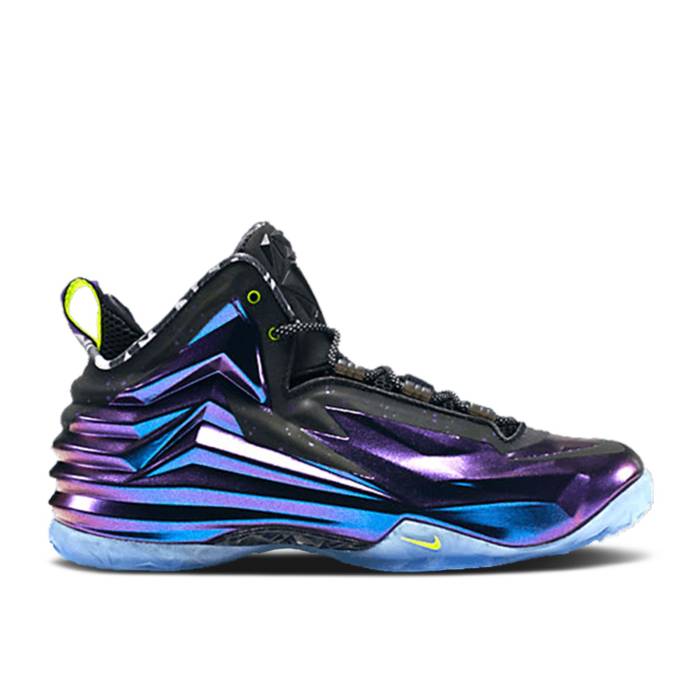 ナイキ Nike 【 Chuck Posite Cave Purple Men Cave Purple/Bright Mango 】 メンズ Purple 紫・パープル