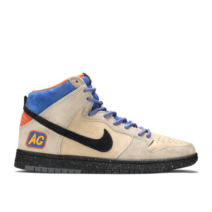 NIKE SB DUNK HIGH キャプテンアメリカ 28.5 箱無し NIKE SB DUNK HIGH キャプテンアメリカ 28.5 箱無し