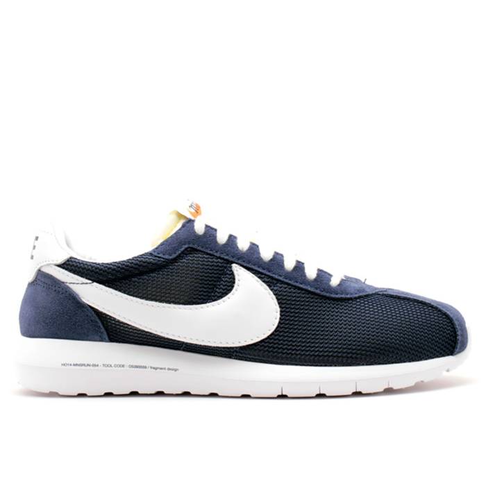 ナイキ Nike 【 Fragment Design X Roshe Ld-1000 \u0027Obsidian\u0027 Men Obsidian/White 】 メンズ 白いこと 白いこと メンズ靴-靴